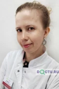 Шишкина Елена Валерьевна - Ульяновск