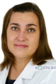 Шишкина Елена Викторовна - Красноярск