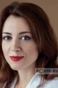 Шишкина Ирина Александровна - Киров