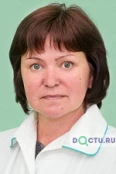 Шишкина Лариса Владимировна - Ярославль