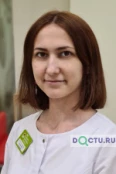 Шишкина Марина Александровна - Тюмень