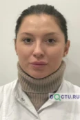 Шишкина Марина Алексеевна - Новосибирск