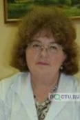Шишкина Надежда Аркадиевна - Ижевск