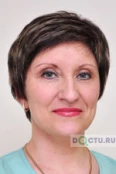 Шишкина Наталья Владимировна - Омск