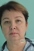 Шишкина Ольга Ивановна - Краснодар
