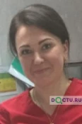 Шишкина Ольга Геннадьевна - Ростов-на-Дону