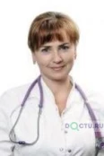 Шишкина Светлана Вячеславовна - Москва