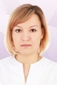 Шишкина Татьяна Афанасьевна - Краснодар
