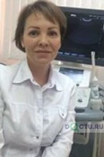 Шишкина Татьяна Сергеевна - Каменск-Шахтинский