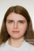 Шишкина Валерия Юрьевна - Санкт-Петербург