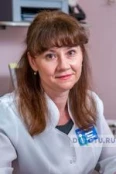 Шишкина Венера Равильевна - Москва