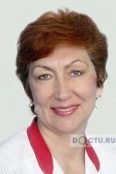 Шишкина Вера Ивановна - Волгоград