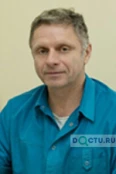 Шишков Юрий Юрьевич - Самара