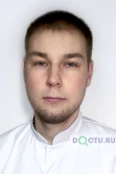 Шишков Михаил Олегович - Красноярск