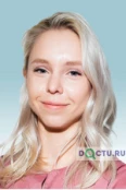 Шишкова Анастасия Андреевна - Москва