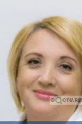 Шишкова Елена Владимировна - Тверь