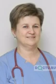 Шишкова Ирина Петровна - Москва