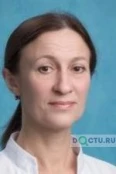 Шишкова Лариса Борисовна - Москва