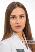Шишкова Олеся Алексеевна - Тольятти