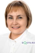 Шишкова Ольга Юрьевна - Москва