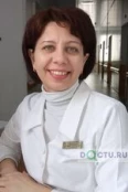 Шишлянникова Ирина Владимировна - Волгоград