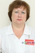 Шишлянникова Лариса Михайловна - Тамбов