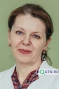 Шишлянникова Софья Николаевна - Калининград