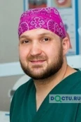 Шишлов Павел Александрович - Красноярск