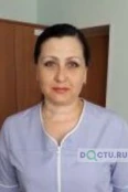Шишлова Ангелина Васильевна - Курск