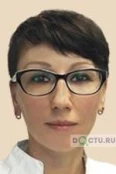 Шишмакова Екатерина Владимировна - Санкт-Петербург