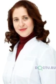 Шишмакова Елена Валерьевна - Екатеринбург
