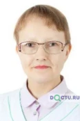 Шишмакова Марианна Юрьевна - Екатеринбург