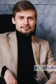 Шишмарев Андрей Александрович - Барнаул
