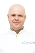 Шишменцев Николай Борисович - Курган