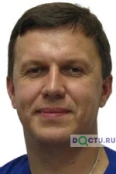 Шишонков Алексей Викторович - Красноярск