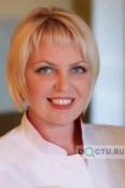 Шишонкова Татьяна Сергеевна - Красноярск