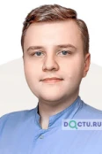 Шишов Никита Михайлович - Москва