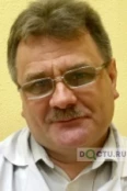 Шишов Олег Сергеевич - Калуга