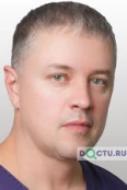 Шишов Сергей Борисович - Дзержинск