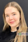 Шишова Алина Васильевна - Санкт-Петербург