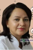 Шишова Елена Пантелеймоновна - Вологда