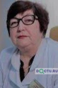 Шишова Галина Ивановна - Ставрополь