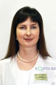 Шишова Людмила Николаевна - Москва