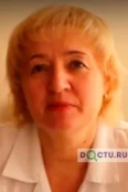 Шишова Людмила Павловна - Пенза