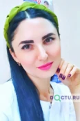 Гадзиян Светлана Игоревна - Ростов-на-Дону