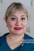 Шишова Светлана Владимировна - Белгород