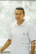 Шишпанов Алексей Александрович - Абакан