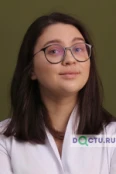 Шистерова Мария Ивановна - Санкт-Петербург