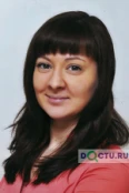 Шистерова Мария Марковна - Березники