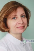 Шитая Оксана Николаевна - Томск